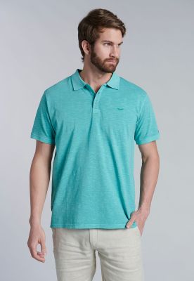 Polera Polo San Diego Lt. Green