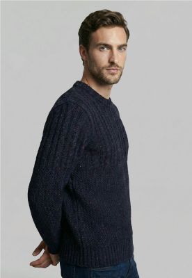 Imagen 1 del producto Sweater Downey Navy