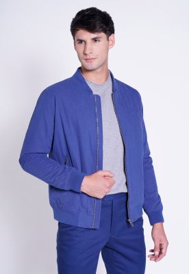 CHAQUETA BOLOVI DK MARINE