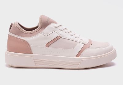 Imagen 2 del producto ZAPATILLAS SAMUEL BEIGE