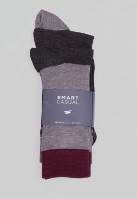 Imagen 2 del producto Tri Pack Chicago Grey Melange