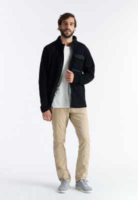 Imagen 2 del producto Fleece Aconcagua Black