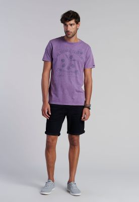 Imagen 2 del producto Polera Proceso Blane Violet