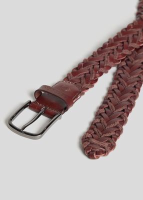 Imagen 2 del producto Cinturón Dallas Caramel