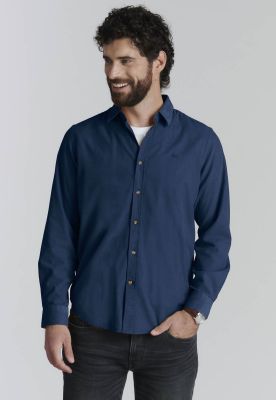 Imagen 2 del producto Camisa Honolulu Fr Navy