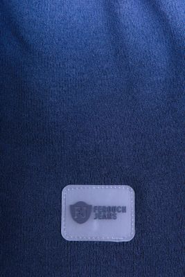 Imagen 2 del producto Beanie Bahamas Indigo