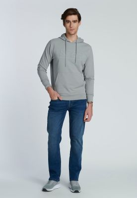 Imagen 2 del producto Polerón Jerez Grey