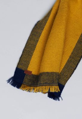 Imagen 2 del producto Bufanda Broocklyn Fjs Mustard