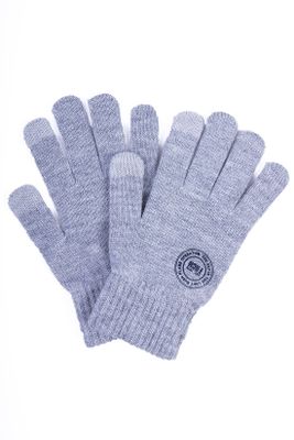 Guantes Pensilvania Grey