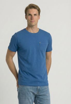 Polera Blue Salamanca
