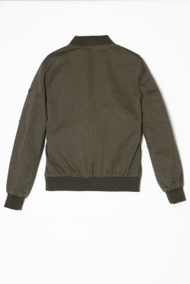 Imagen 2 del producto Chaqueta Bomber Dublin Fj Military