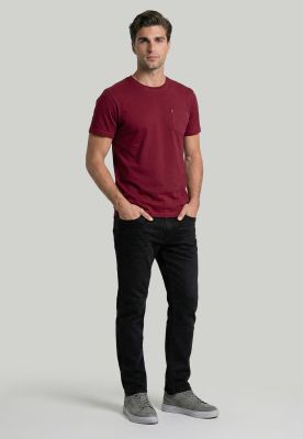 Imagen 2 del producto Polera Dk Red Salamanca