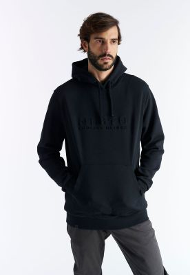 Polerón Tolten Black