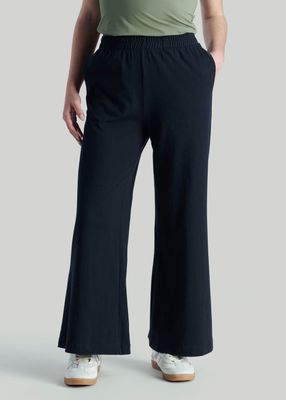 Pantalón Dalia Nt Black