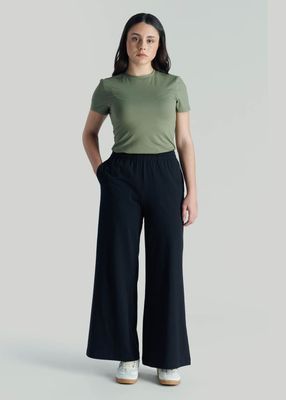 Imagen 2 del producto Pantalón Dalia Nt Black