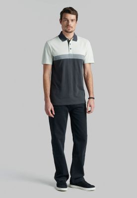 Imagen 2 del producto Polera Tampa Grafito