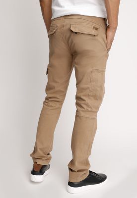 Imagen 2 del producto Pantalón Boston Fj Lt Toasted