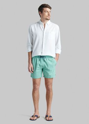 Imagen 2 del producto Traje De Baño Básico Lt. Green