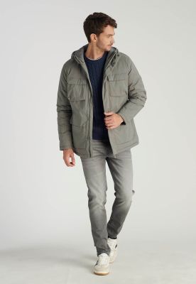 Imagen 2 del producto Parka Montagne Heritage Graphite