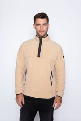 Polerón Cerro Manquehue Sand