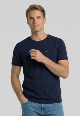 Polera Salamanca Navy