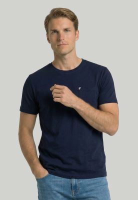 Polera Salamanca Navy