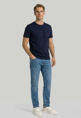 Imagen 2 del producto Polera Salamanca Navy