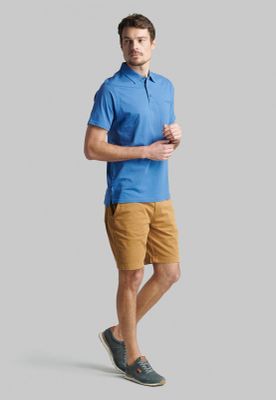 Imagen 2 del producto Polera Orlando Steel