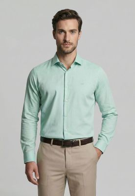 Camisa Concord River