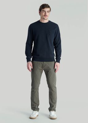 Imagen 2 del producto Polerón Limarí Outdoor Black