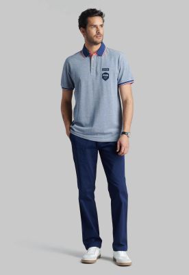 Imagen 2 del producto Polera Texas Blue