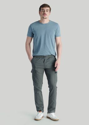 Imagen 2 del producto Pantalón Lun Nt Charcoal