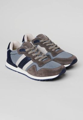 Imagen 2 del producto Zapatilla Alabama Fr Grafito