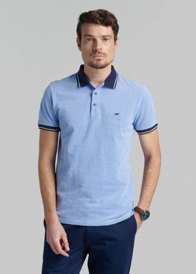 Imagen 1 del producto Polera Indigo Baltimore