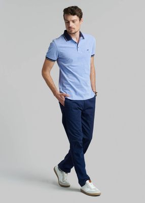 Imagen 2 del producto Polera Indigo Baltimore