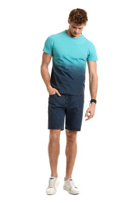 Imagen 2 del producto Polera New Jersey Sea