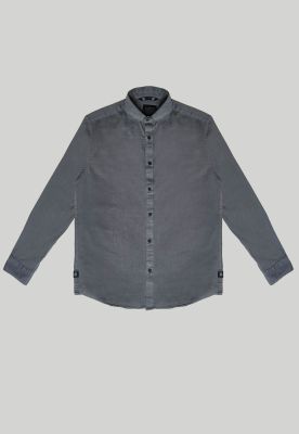 Camisa Alerce Outdoor Steel