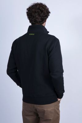 Imagen 2 del producto Polerón Elqui Black