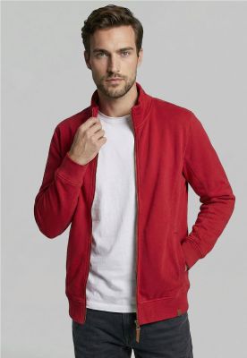 Imagen 1 del producto Poleron Brooklyn Red