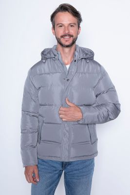 Imagen 1 del producto Chaqueta Cortana Graphite