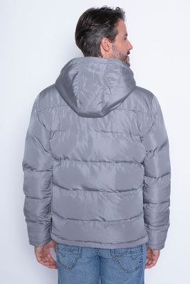 Imagen 2 del producto Chaqueta Cortana Graphite