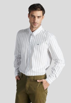 Imagen 1 del producto Camisa Vilna Heritage Grey