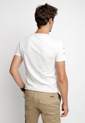 Imagen 2 del producto Polera Virginia Lt Grey