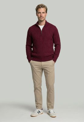 Imagen 2 del producto Sweater Colchester Cherry