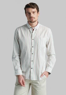 Imagen 1 del producto Camisa Oxnard White