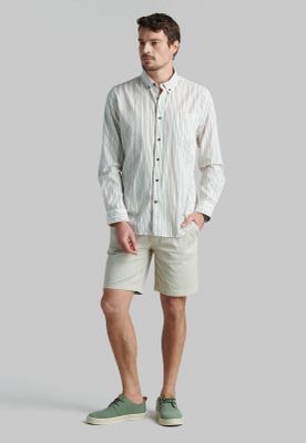 Imagen 2 del producto Camisa Oxnard White