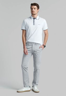 Imagen 2 del producto Pantalón Twill Slim /31 Business Dk Ash