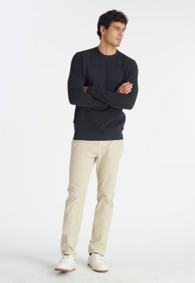 Imagen 2 del producto Polerón Limari Casual Charcoal