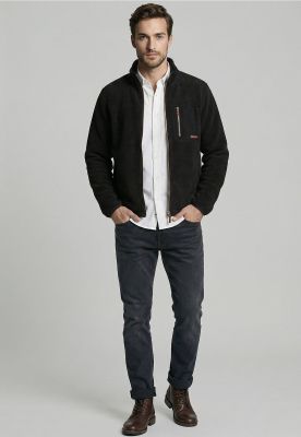 Imagen 2 del producto Poleron Chicago Black