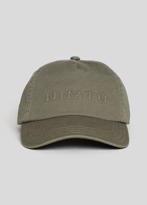 Imagen 2 del producto Cap Ulmo Casual Military